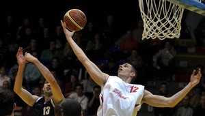 Zápas hviezd extraligy vyhral Východ, najlepším smečiarom L. Williams