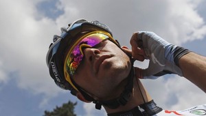 TdF: Contador zatrúbi v Alpách do útoku