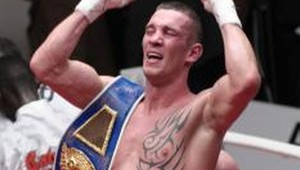 Kovács bude boxovať pred 3 tisíc fanúšikmi