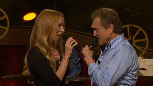 Dojímavý moment vo Všetko čo mám rád: Emotívny duet otca a dcéry vás rozplače!