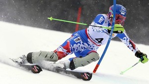 Velez-Zuzulová (28) treťou najlepšou slalomárkou sezóny SP