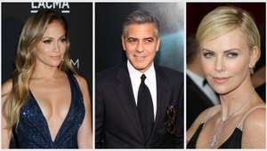 Škaredé káčatká: Tieto celebrity v detstve ako hviezdy rozhodne nevyzerali!