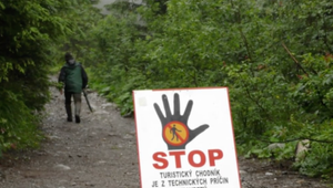 Obľúbený turistický chodník v Tatrách je uzatvorený. Okolití starostovia sú zo situácie zúfalí