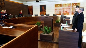 Gašparovič porušil Čentéšove právo, dostane odškodné 60 tisíc eur