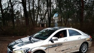 Zuza si vylepšila luxusné auto. Štýl si treba zaslúžiť, odkazuje