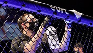 Proti prúdu! UFC chce divákov bez obmedzení
