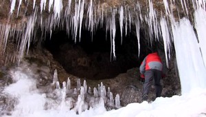 Zatiaľ najmrazivejšiu noc tejto zimy už máme za sebou. Ale nebude posledná