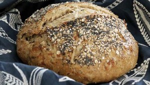 Zázrak z vody a múky: Tu je návod, ako si pripraviť super kvások