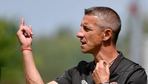 O program sa bude Zreľákovi starať aj Marek Mintál