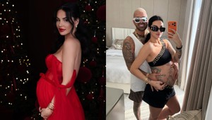 Zuzana Plačková pred pôrodom: Pribrala 25 kíl a ukázala sa tak, ako by si INÉ tehuľky netrúfli!