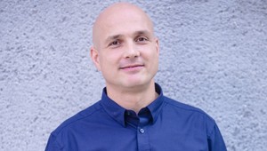 Dušan Cinkota podľahol sociálnym sieťam, ukázal synčeka