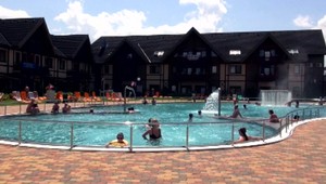 Novinky v slovenských aquaparkoch! Otvorili aj prvý holistický hotel