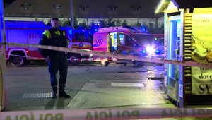 Stav hospitalizovaných pacientov po nehode na Zochovej sa zlepšuje