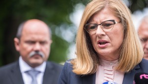 Pellegrini očakáva, že sa Matečná stretne s Čižnárom a príjmu zásadné opatrenia, aby situáciu napravili