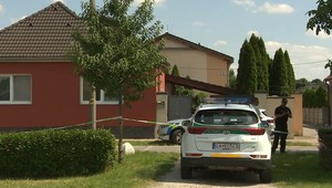 Dráma v rodinnom dome: Tehotnú ženu mali smrteľne bodnúť do brucha