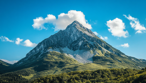 VIDEO: Viete, aké tajomstvá ukrýva Kriváň? Symbol Slovenska má za sebou dramatické príbehy