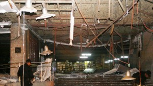 Explózia v továrni zabila štyroch ľudí