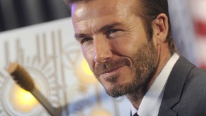 Meno David Beckham ide na dračku. Denne zarobí 80 tisíc eur!