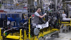 Volvo Cars získalo zelenú od Eurokomisie: Schválila 267 miliónov eur na závod vo Valalikoch