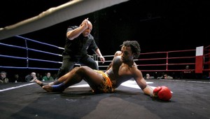 Krvavé Pasienky po boji