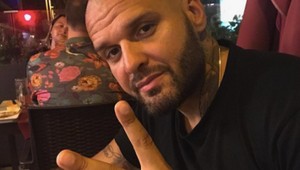 TOTO je Rytmusova nová pýcha. Z tej ceny sa vám zatočí hlava!