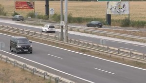 Diaľnica D1 je opäť prejazdná v troch pruhoch