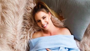 Nela zverejnila FOTKU s Liankou v náručí