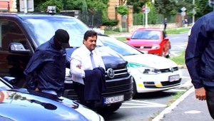 Kočnerove motáky z basy. Kaliňák, Saková, Počiatek na nich nie sú, tvrdí obhajca