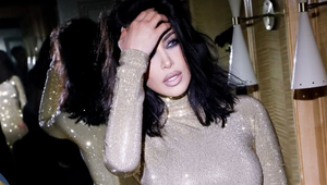 Kardashiankine nohavičky a kokaín za vyše 8 miliónov! Takúto "reklamu" Kim nechcela!