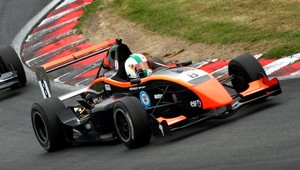 Šťastie praje pripraveným! Zamparelli sa druhýkrát narodil...