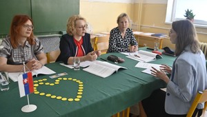 Začínajú sa ústne maturity. Pred komisiu sa postaví 41-tisíc študentov