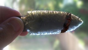 Brazílski doktori zachránili muža s 15-centimetrovým hrotom v mozgu