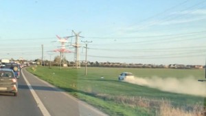 VIDEO: Čakanie v kolónach vyriešil vodič originálnym spôsobom