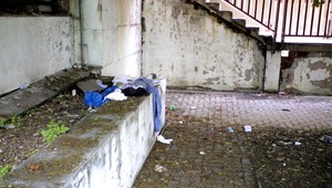 tvojenoviny: Takto (ne)kultúrne vás privíta DK Lúky