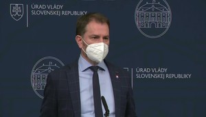 Matovič: Strana SaS si berie za rukojemníkov ľudí a firmy