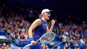 Iga Swiatek, nová tenisová kráľovná