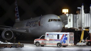 Lietadlo vletelo do turbulencie, zranilo sa sedem ľudí