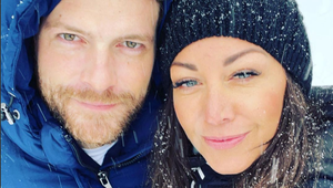 Tak to bolo rýchle! Hanychová šokuje priznaním, AKO ďaleko je na tom s jej slovenským frajerom!