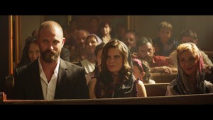 Slovenský film Čiara kandiduje na Oscara