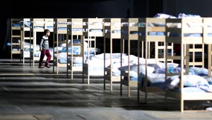 V Bardejove rušia ubytovňu, ľudia nemajú kam ísť