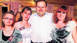 Marián z Farmár hľadá ženu o Martinke z Turca: VEDEL TO! Mrazivá predtucha ... naplnila sa!