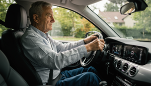 Povinné lekárske prehliadky od 70 rokov,  a po 80-ke častejšie. V hre je nový návrh zákona