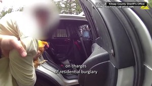 Rukojemnícka dráma v Amerike. Policajti zachraňovali milovanú sliepku