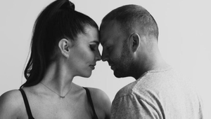 Tehotná jojkárka Skoncová dojala fotkami s priateľom spred 19 rokov a vyznaním! Večná láska!