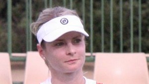 Suchá na turnaji ITF v Dubaji víťazne v 1. kole dvojhry