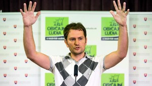 DJ Matovič zremixoval Procházku