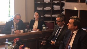 Andrej Danko predložil na výbore definíciu antisemitizmu