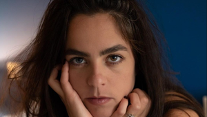 Fíha! Takto vyzerá nádherná dcéra 86-ročného Alaina Delona