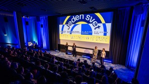 Jeden svet: Nebojím sa pána!