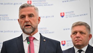 Fico do Kyjeva nezavíta. Podľa Gašpara sa rokovanie neuskutoční